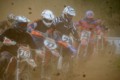 #start line action