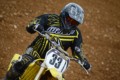 #33 Paul Aldous