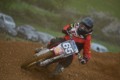#65 Bradley Parradine