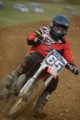#65 Bradley Parradine