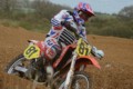 #81 Paul Stacey
