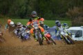 #start line action
