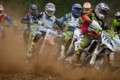 #start line action