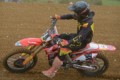#99 Cameron Vickers