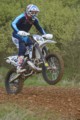 #64 Trevor Buckley