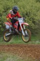 #65 Bradley Parradine
