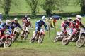 Start line action