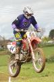 #44 Trevor Roberts