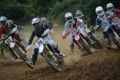 #start line action