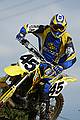 #45 Roger Knibbs