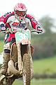 #36 Reg Willis