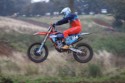 NMCC Motocross, Long Bucby, 17 October 2021