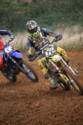 NMCC Motocross, Long Bucby, 17 October 2021