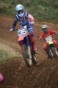 NMCC Motocross, Long Bucby, 17 October 2021