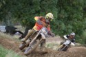 NMCC Motocross, Long Bucby, 17 October 2021