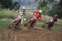 NMCC Motocross, Long Bucby, 17 October 2021