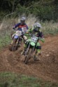 NMCC Motocross, Long Bucby, 17 October 2021