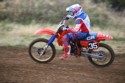 NMCC Motocross, Long Bucby, 17 October 2021