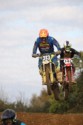 NMCC Motocross, Long Bucby, 17 October 2021