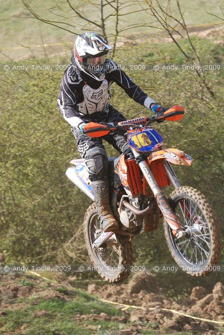 AGT-100418-1996 - #16 Luke Houghton