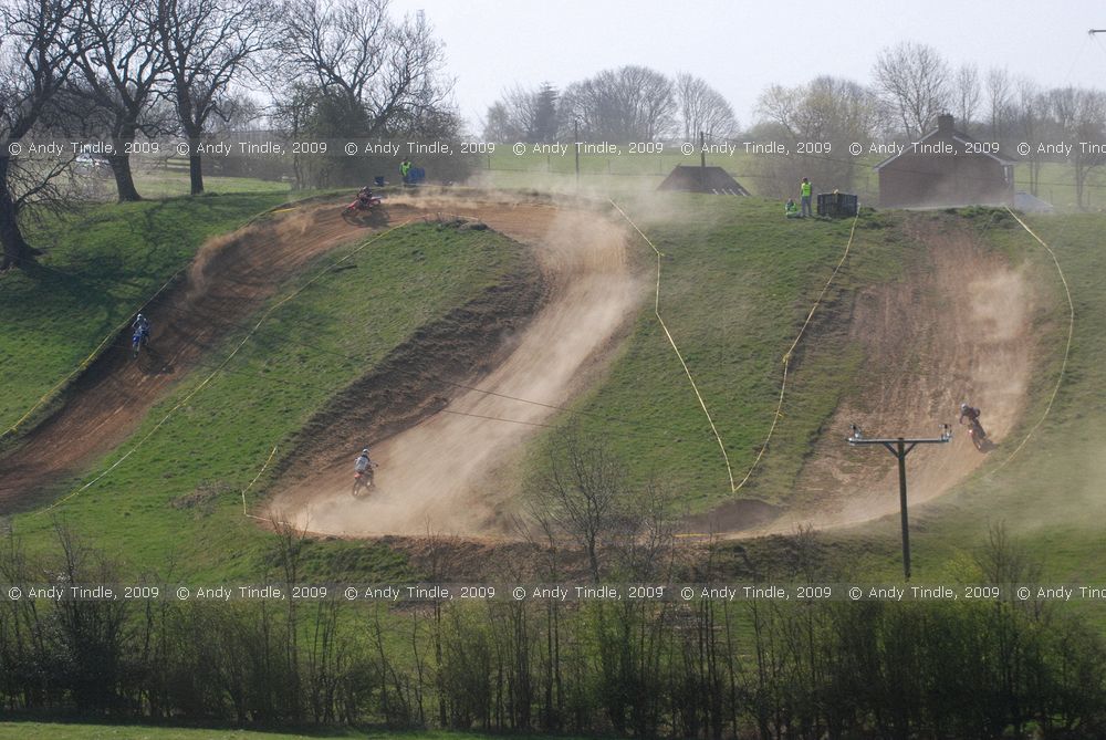 AGT-100418-2180 - Long Buckby track