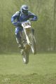 #100 Archie Lieshman