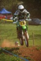 #13 Stephen Cole