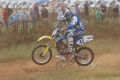 #40 Fred Sparkes