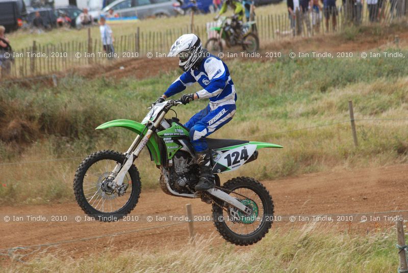 AGT-100718-5655 - #124 Trevor Edwards