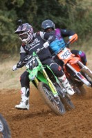 Practice sessions
