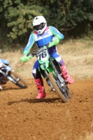 Practice sessions