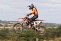 Race 1 - Experts