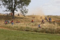 Race 5 - Premiere Over 40s, Elite Over 50s, Super Over 60s
