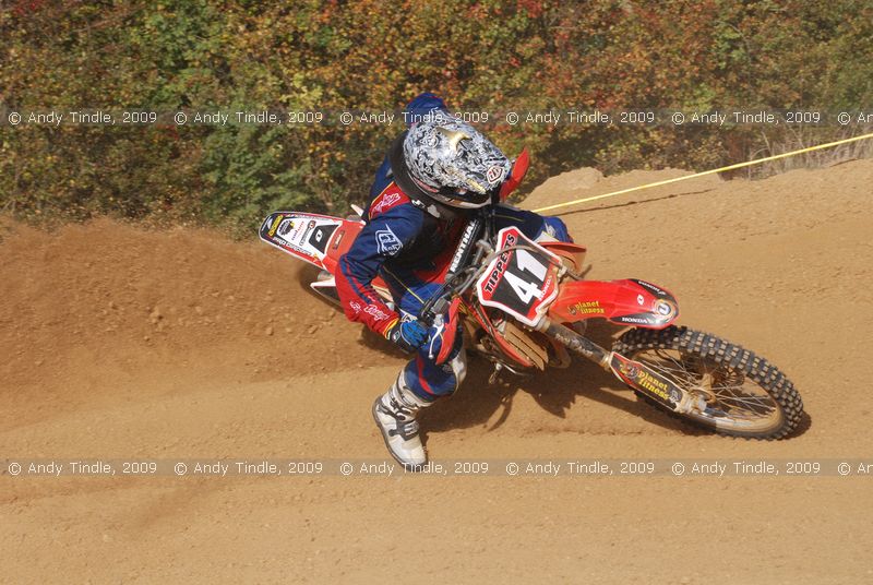 AGT-091018-9684 - #41 Ray Chivers