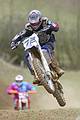 motocross