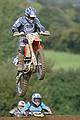 #66 Chris Hackett