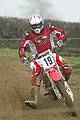 #19 Nigel Smith