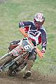 #6 Kevin Finch