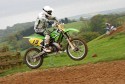 #13 Steve Cole