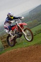 #105 Tony Fricker