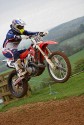 #105 Tony Fricker