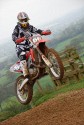 #66 Chris Hackett