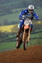 #124 Trevor Edwards