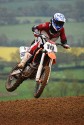#10 Joe Wyse
