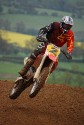 #2 Mark Boswell