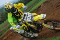 #108 Billy Fountain