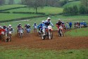 #Start line action