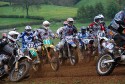 #Start line action