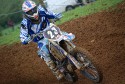 #23 Cameron Curtis