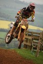 #29 Tom Parkes